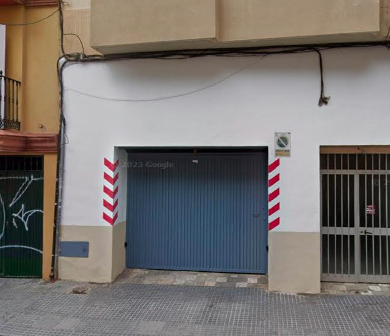 Amplio Piso Para Disfrutar Del Centro De Malaga Con Parking Gratuito Eksteriør bilde